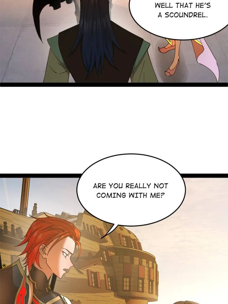 Survive As The Hero’s Husband! — Chapter 173 — page 2