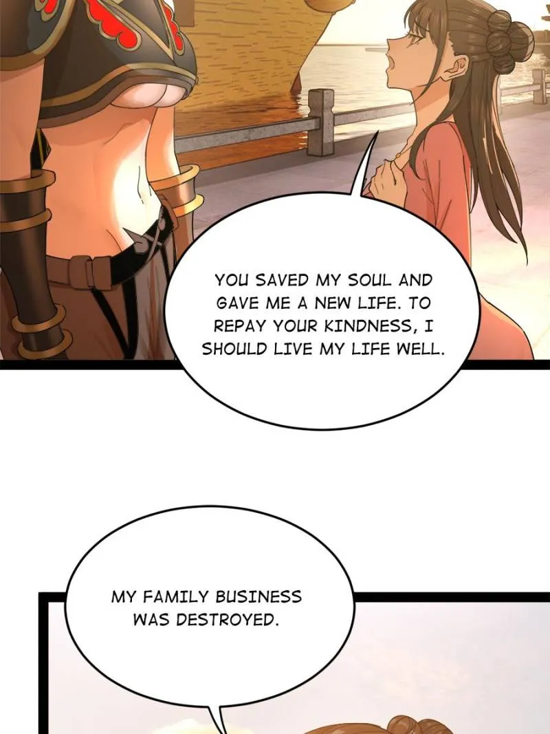 Survive As The Hero’s Husband! — Chapter 173 — page 3