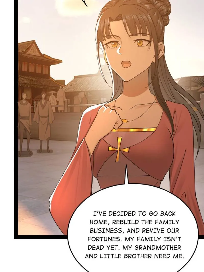Survive As The Hero’s Husband! — Chapter 173 — page 4