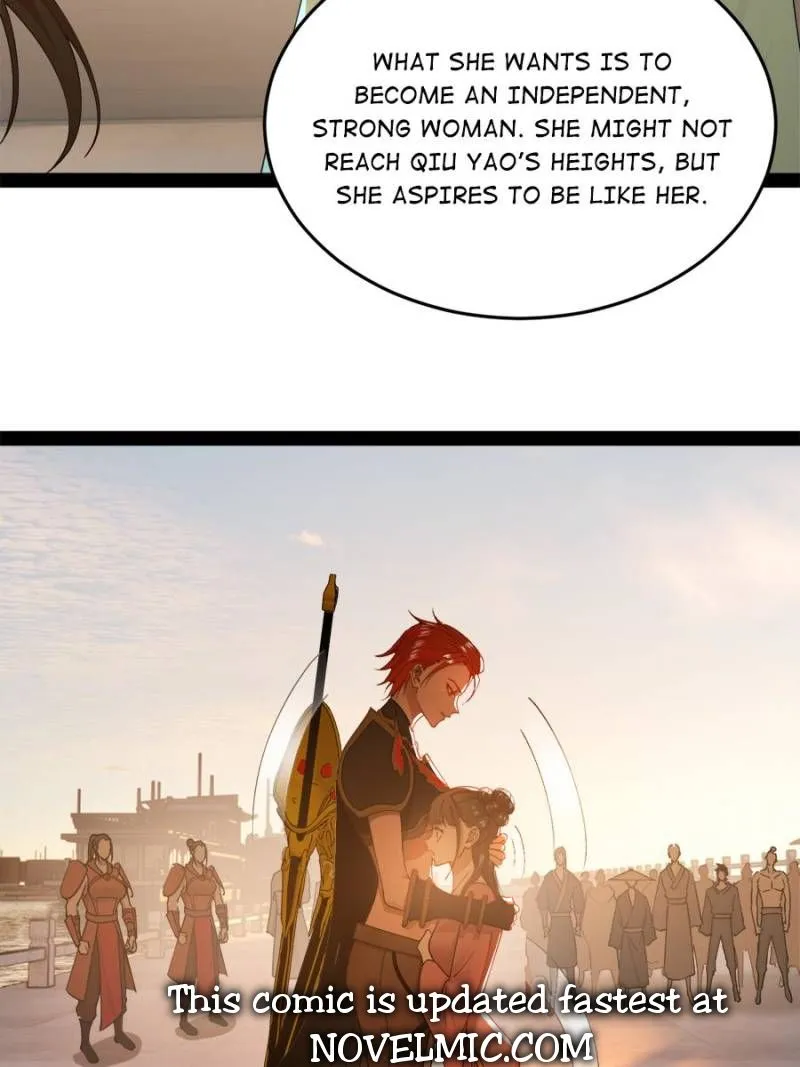 Survive As The Hero’s Husband! — Chapter 173 — page 6