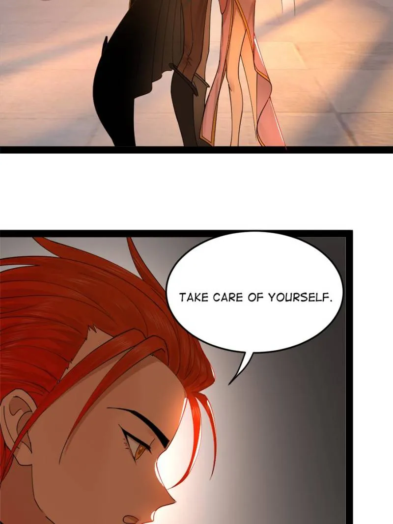 Survive As The Hero’s Husband! — Chapter 173 — page 7