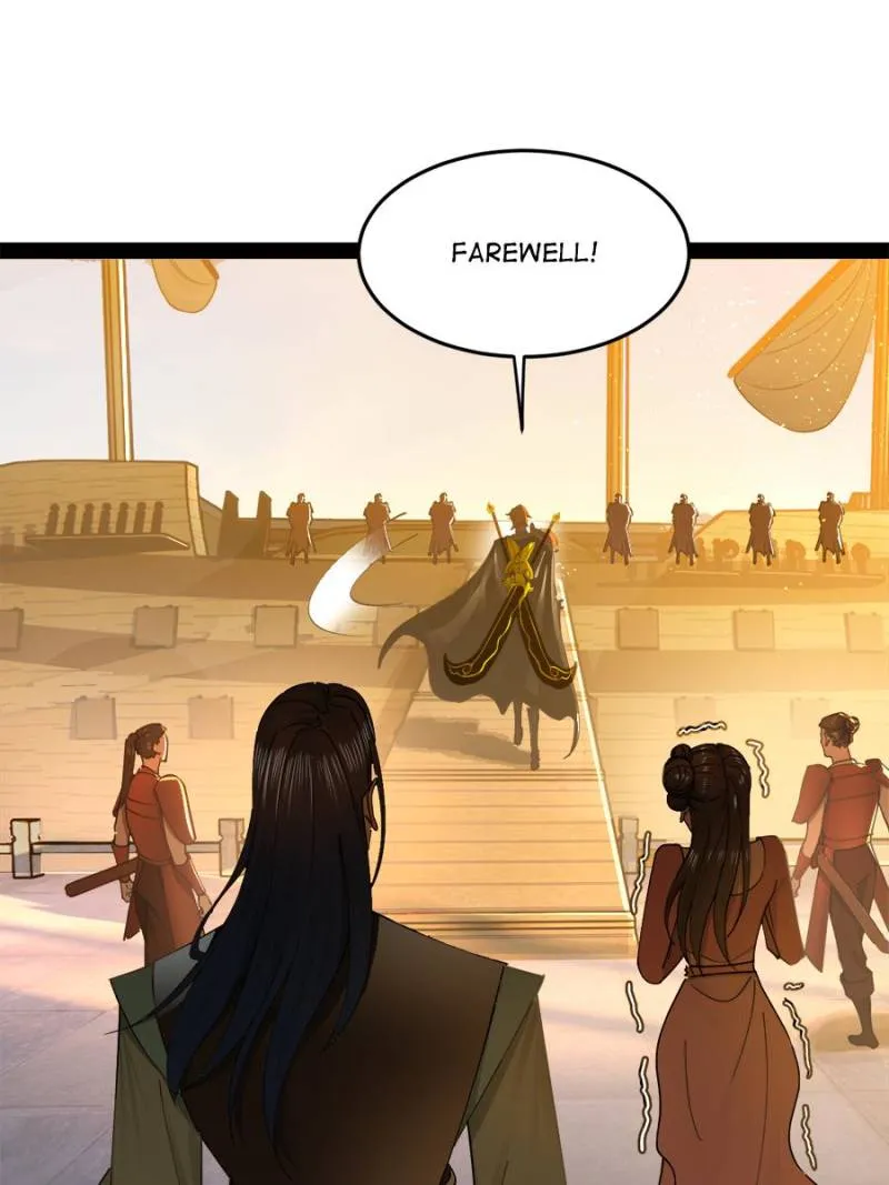 Survive As The Hero’s Husband! — Chapter 173 — page 9