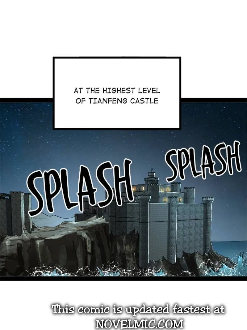 Survive As The Hero’s Husband! — Chapter 173 — page 12