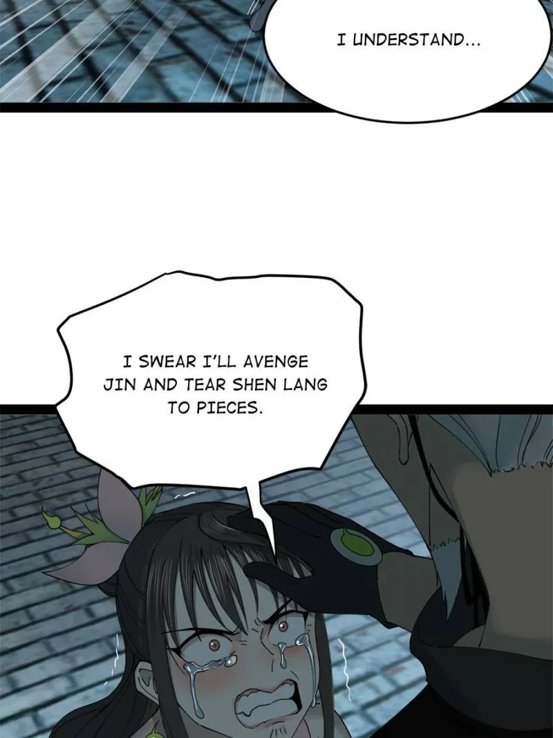 Survive As The Hero’s Husband! — Chapter 173 — page 16