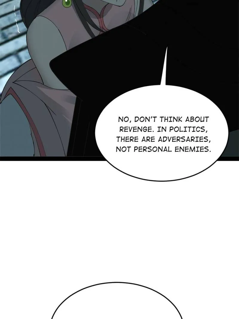 Survive As The Hero’s Husband! — Chapter 173 — page 17