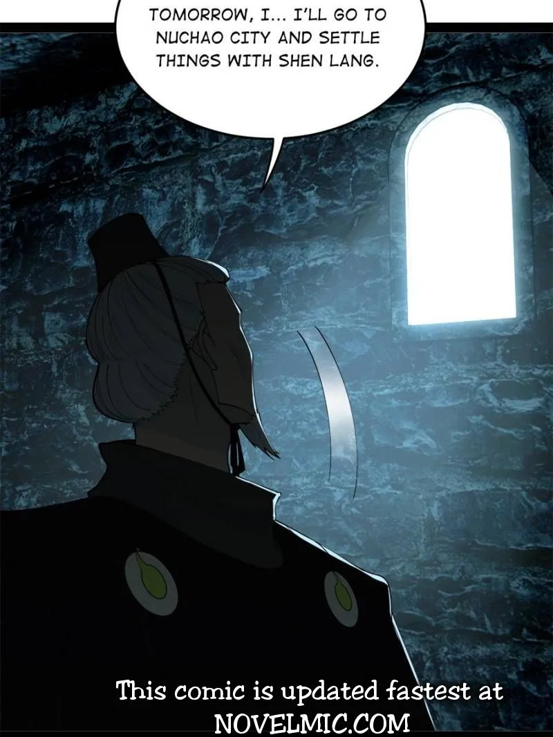 Survive As The Hero’s Husband! — Chapter 173 — page 18