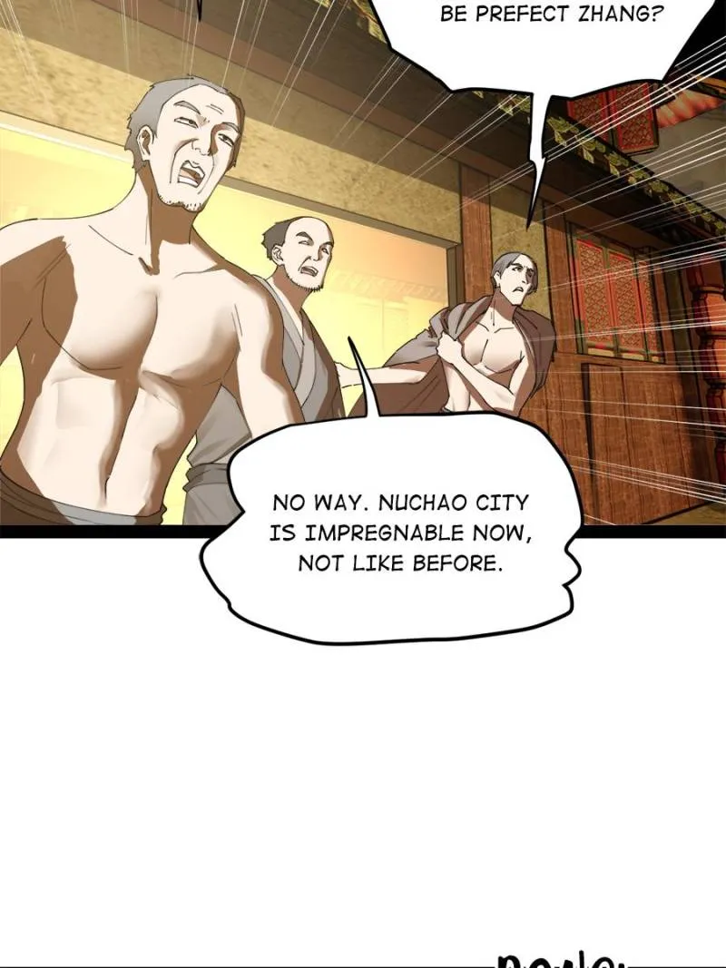 Survive As The Hero’s Husband! — Chapter 173 — page 21