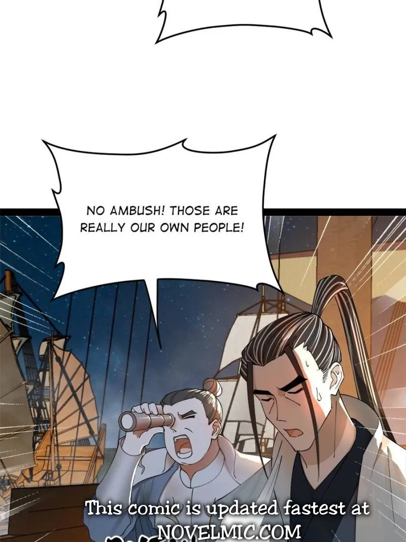 Survive As The Hero’s Husband! — Chapter 173 — page 24