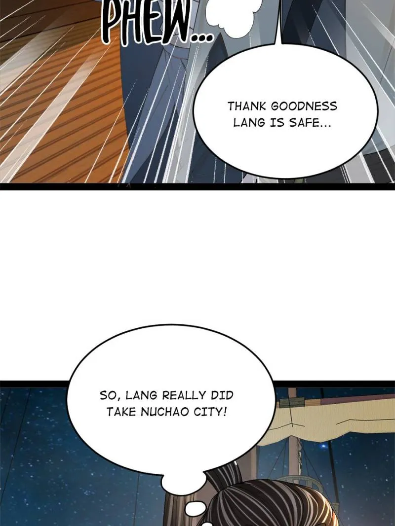Survive As The Hero’s Husband! — Chapter 173 — page 25