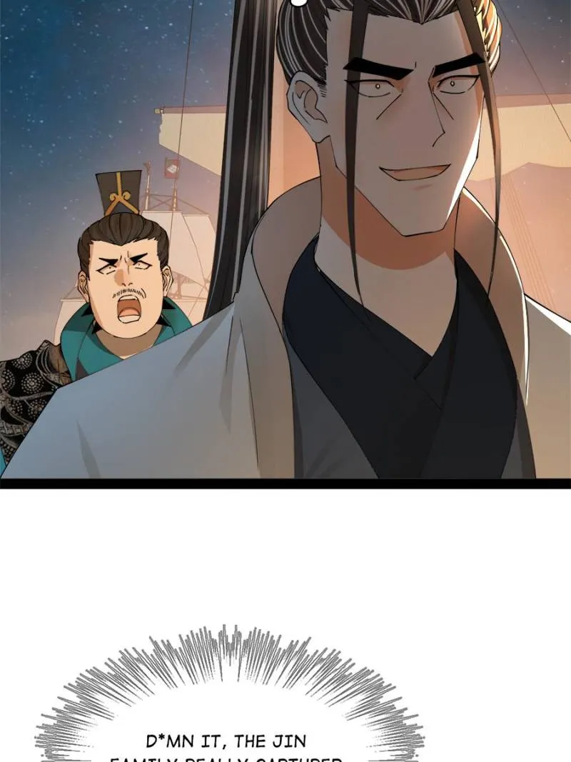 Survive As The Hero’s Husband! — Chapter 173 — page 26