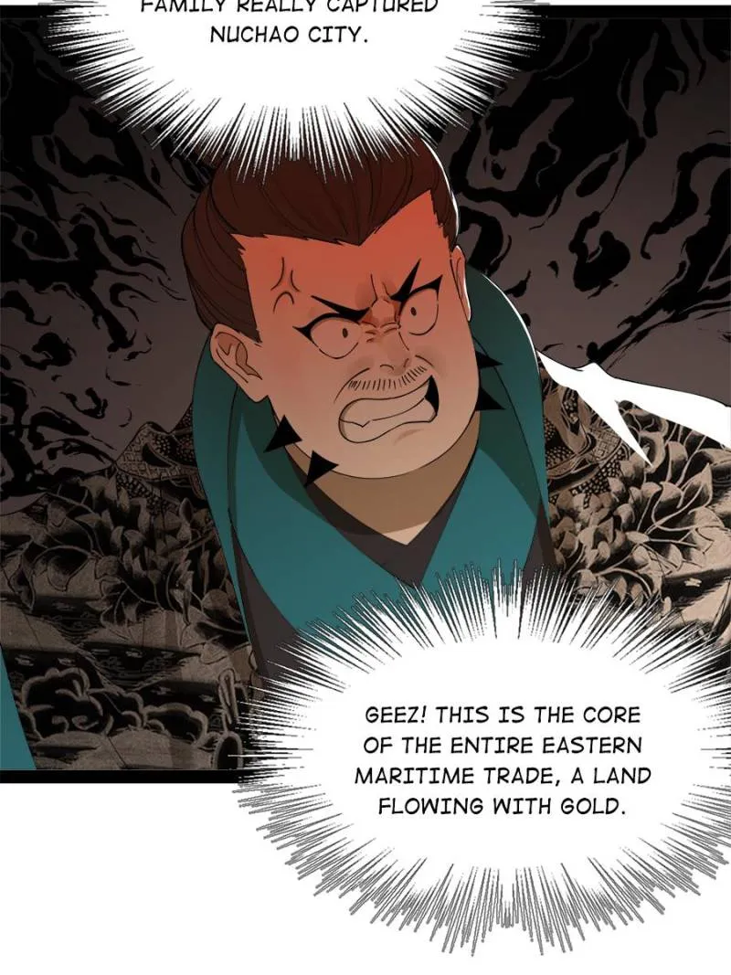 Survive As The Hero’s Husband! — Chapter 173 — page 27
