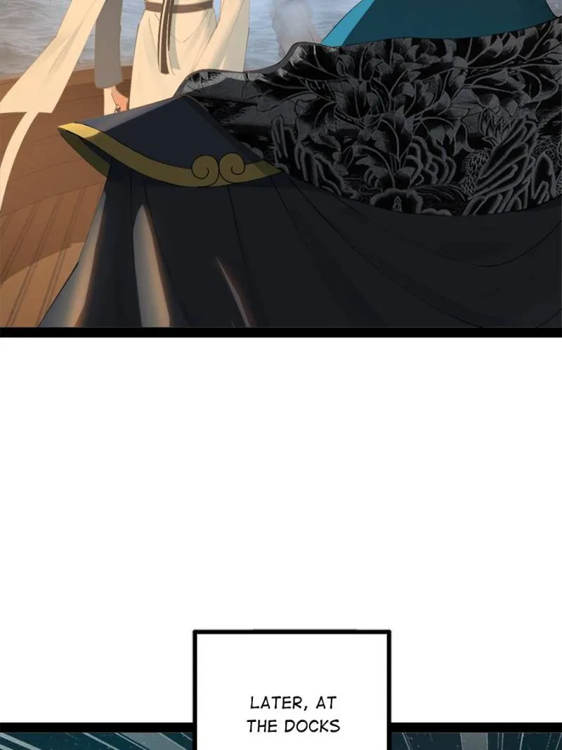 Survive As The Hero’s Husband! — Chapter 173 — page 29