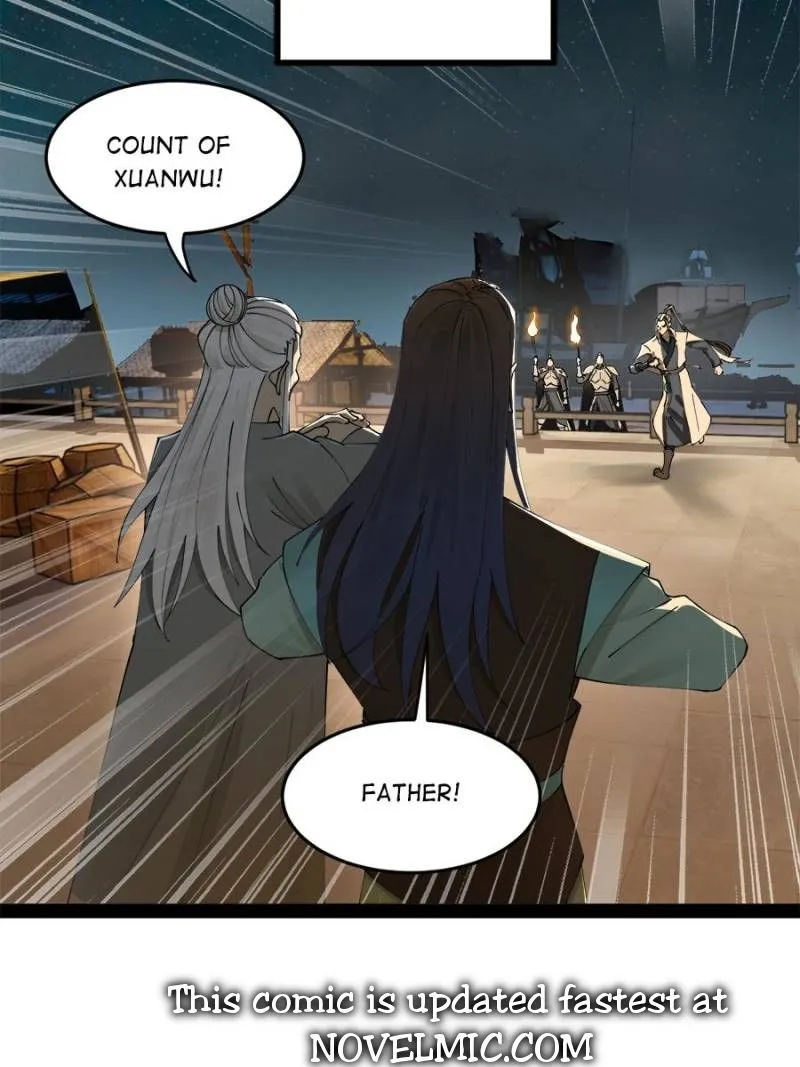 Survive As The Hero’s Husband! — Chapter 173 — page 30