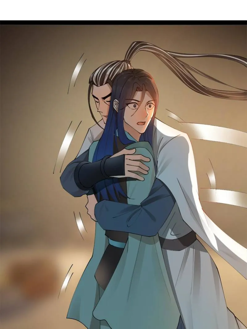 Survive As The Hero’s Husband! — Chapter 173 — page 31