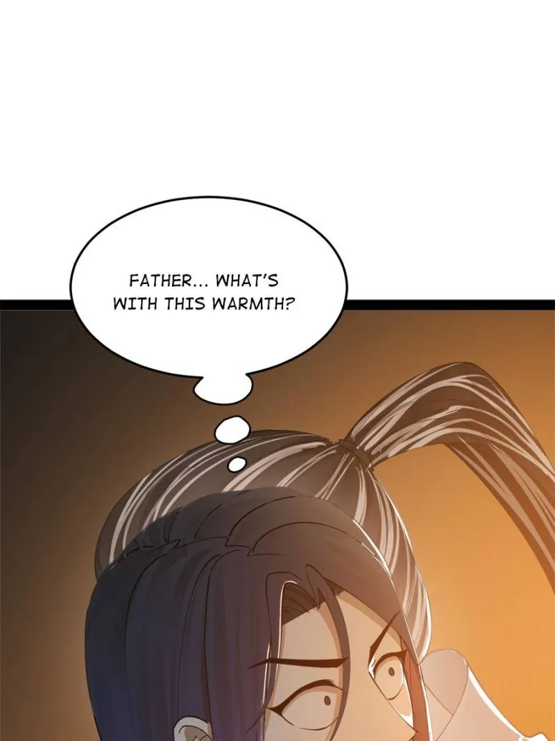 Survive As The Hero’s Husband! — Chapter 173 — page 33