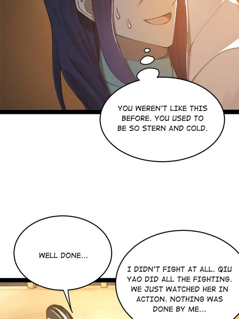 Survive As The Hero’s Husband! — Chapter 173 — page 34