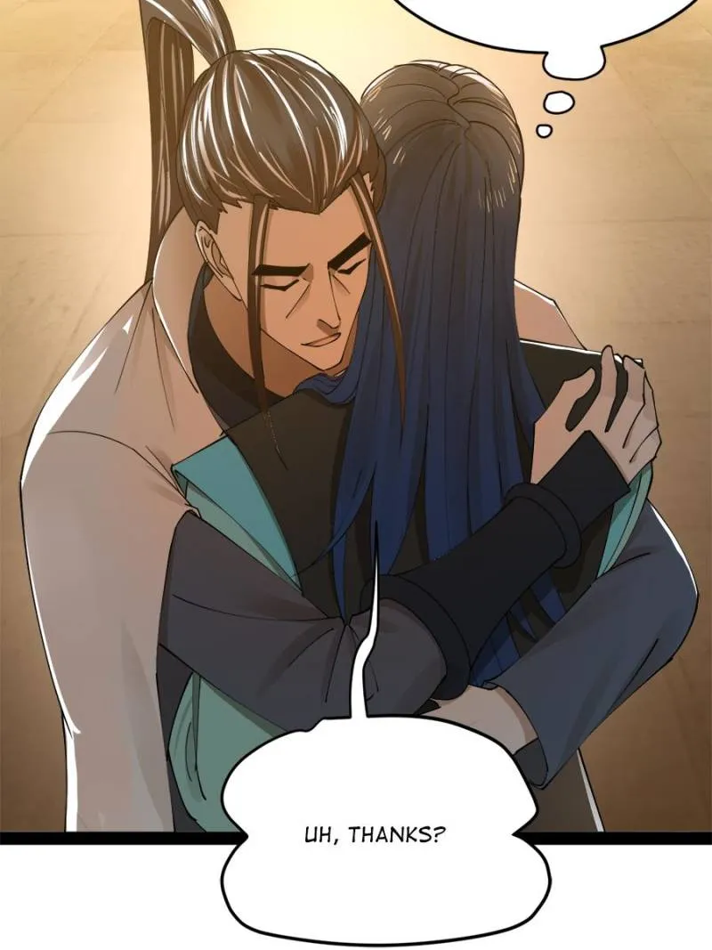 Survive As The Hero’s Husband! — Chapter 173 — page 35