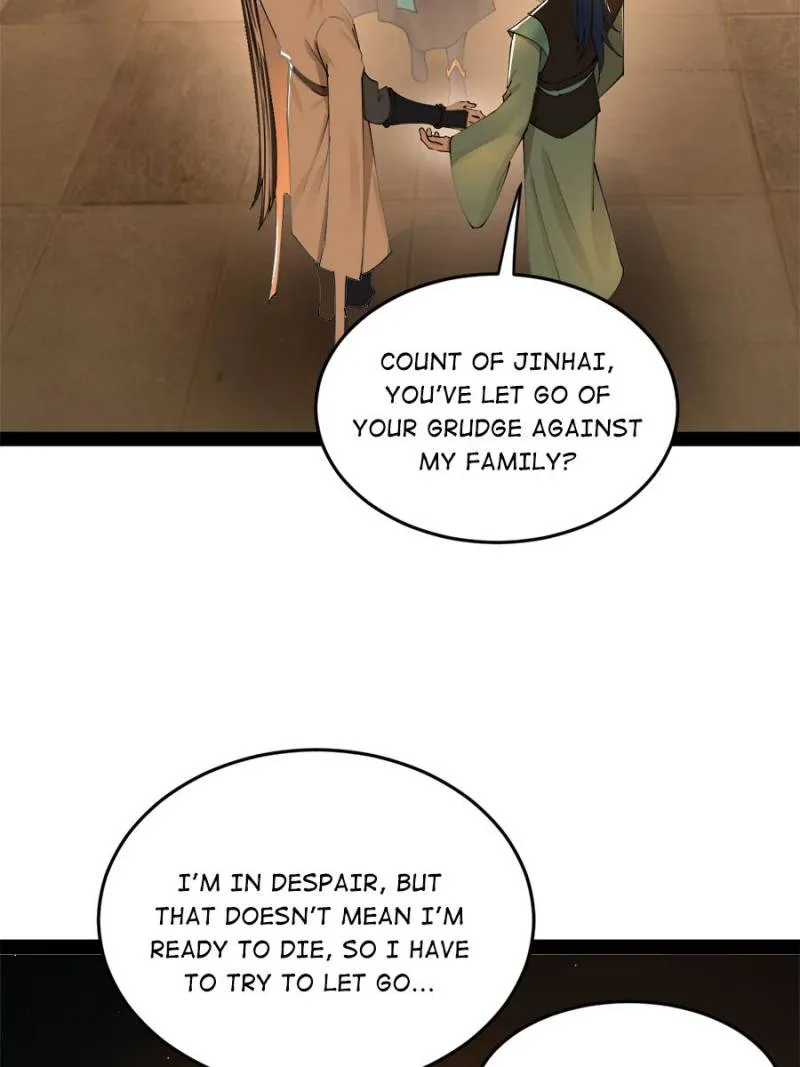 Survive As The Hero’s Husband! — Chapter 173 — page 37