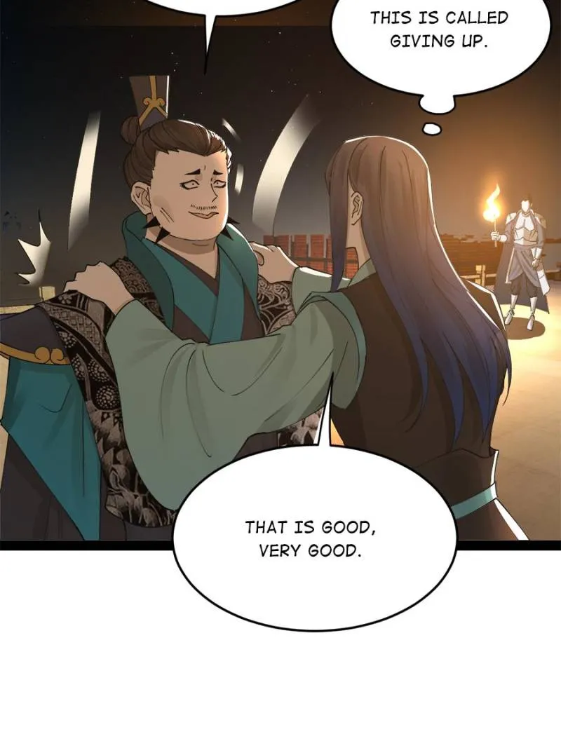 Survive As The Hero’s Husband! — Chapter 173 — page 38