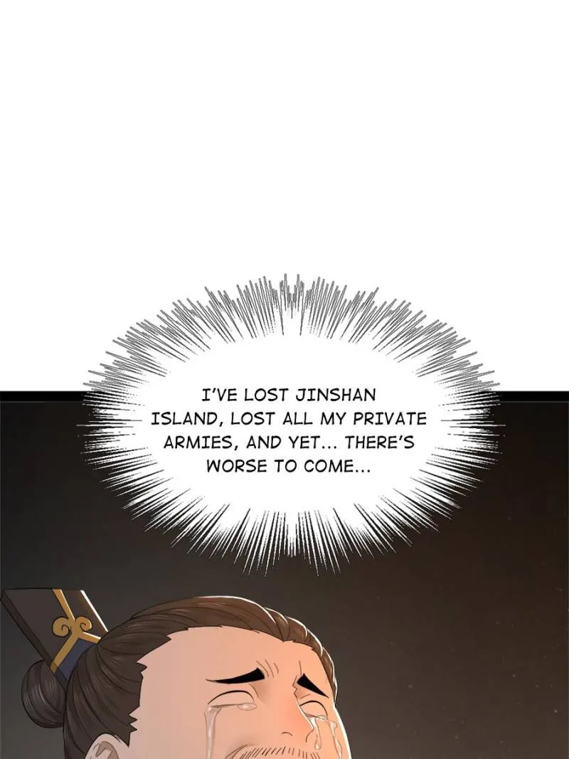 Survive As The Hero’s Husband! — Chapter 173 — page 45