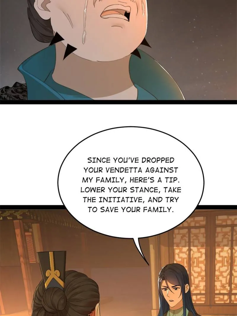 Survive As The Hero’s Husband! — Chapter 173 — page 46