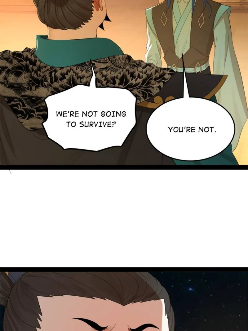 Survive As The Hero’s Husband! — Chapter 173 — page 47