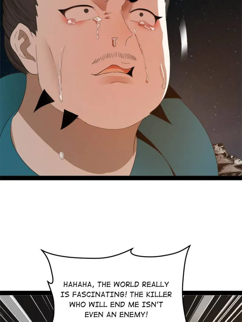 Survive As The Hero’s Husband! — Chapter 173 — page 48