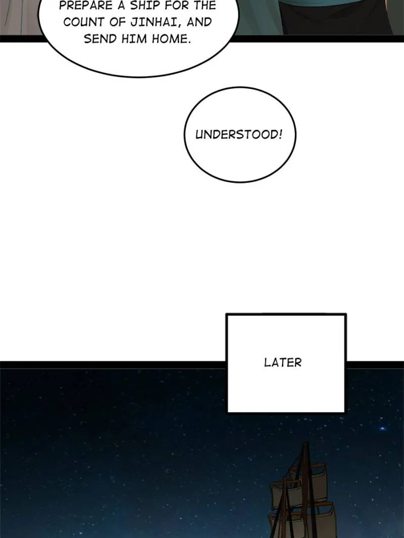 Survive As The Hero’s Husband! — Chapter 173 — page 51