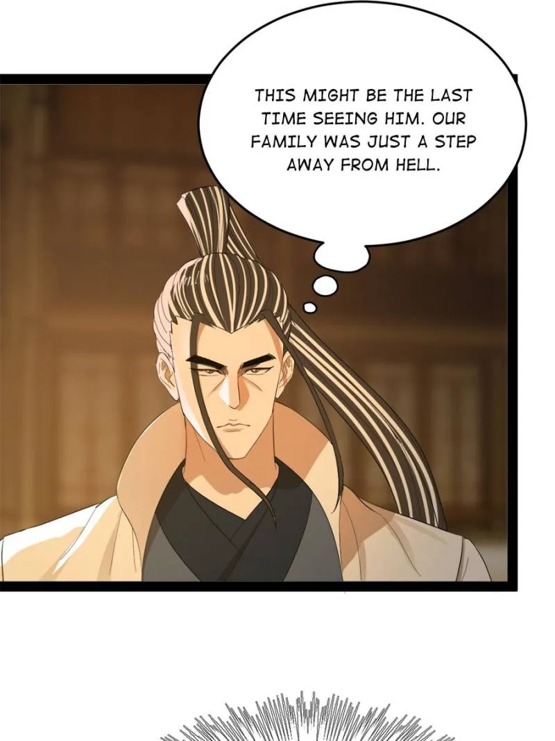 Survive As The Hero’s Husband! — Chapter 173 — page 53