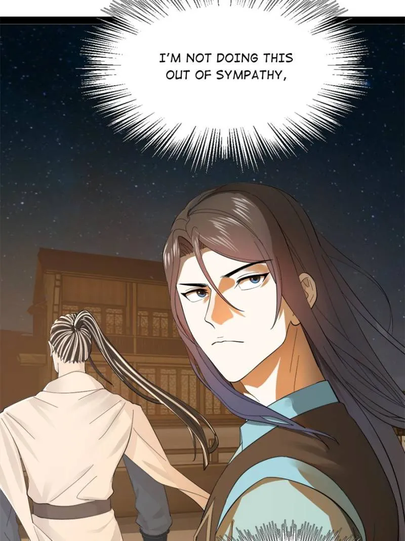 Survive As The Hero’s Husband! — Chapter 173 — page 54