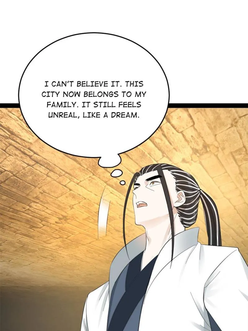 Survive As The Hero’s Husband! — Chapter 173 — page 57