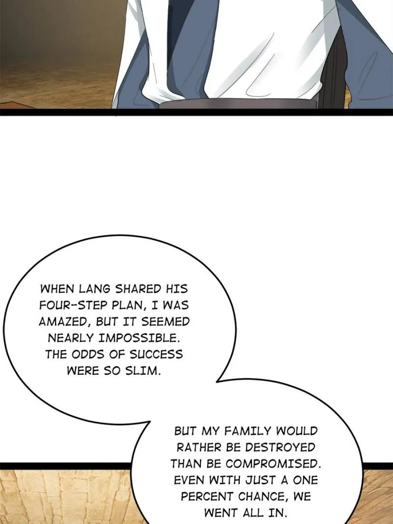 Survive As The Hero’s Husband! — Chapter 173 — page 58
