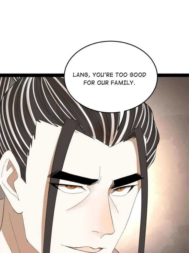 Survive As The Hero’s Husband! — Chapter 173 — page 60