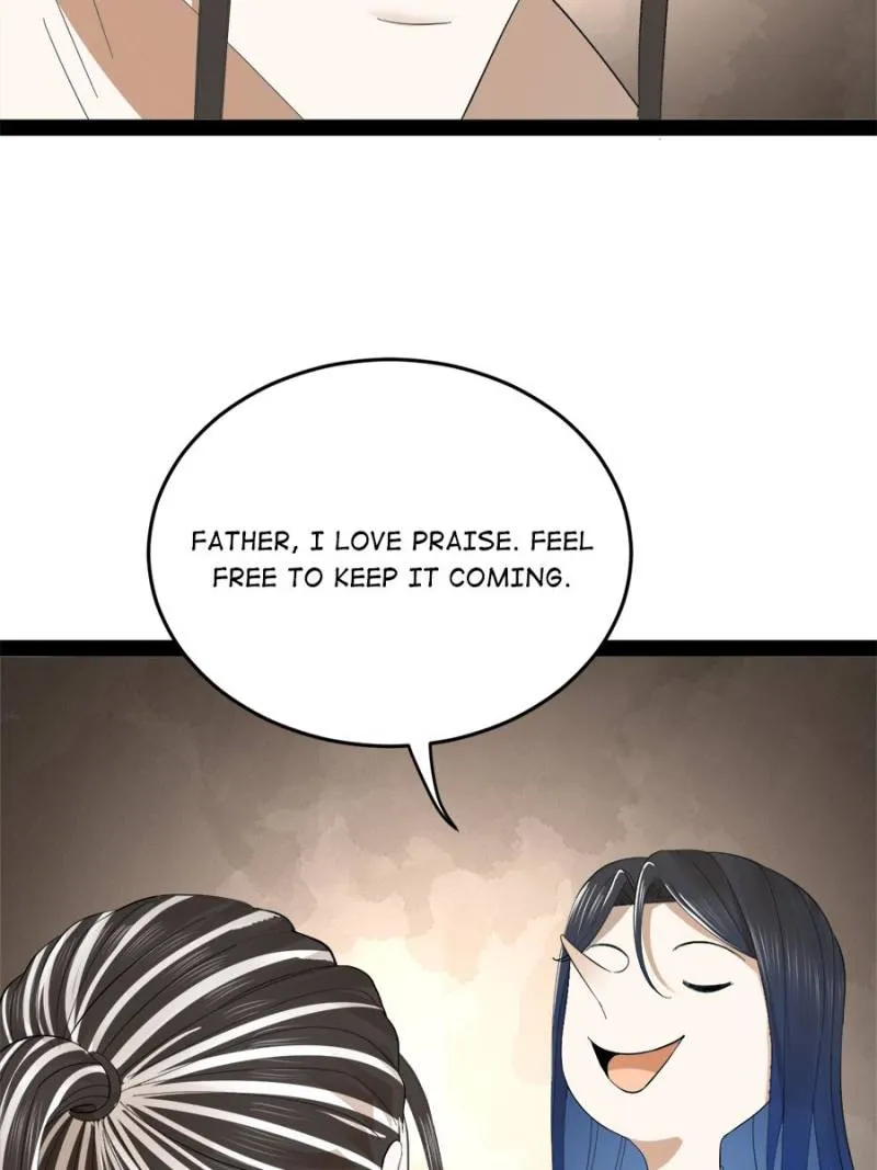 Survive As The Hero’s Husband! — Chapter 173 — page 61