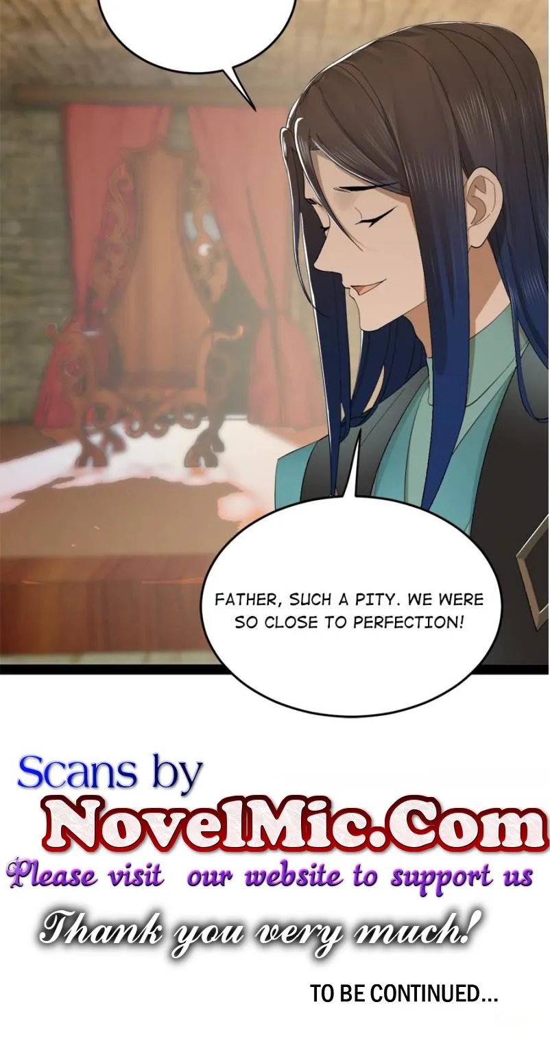 Survive As The Hero’s Husband! — Chapter 173 — page 64
