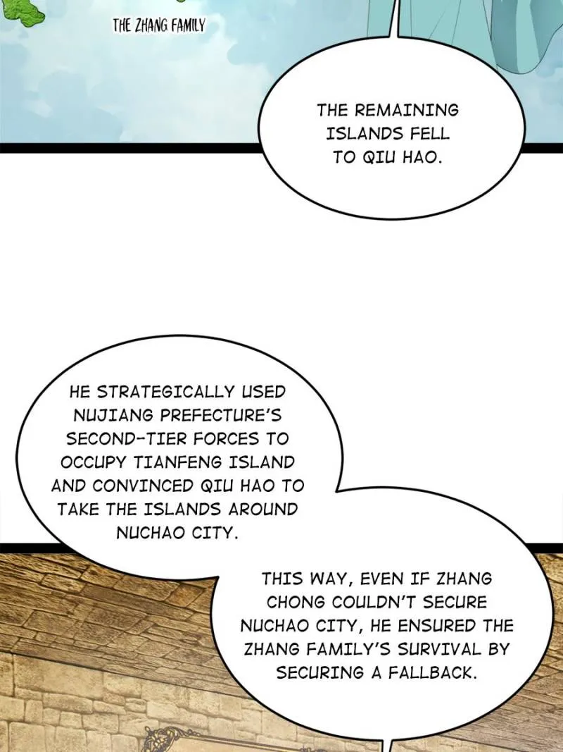 Survive As The Hero’s Husband! — Chapter 174 — page 2