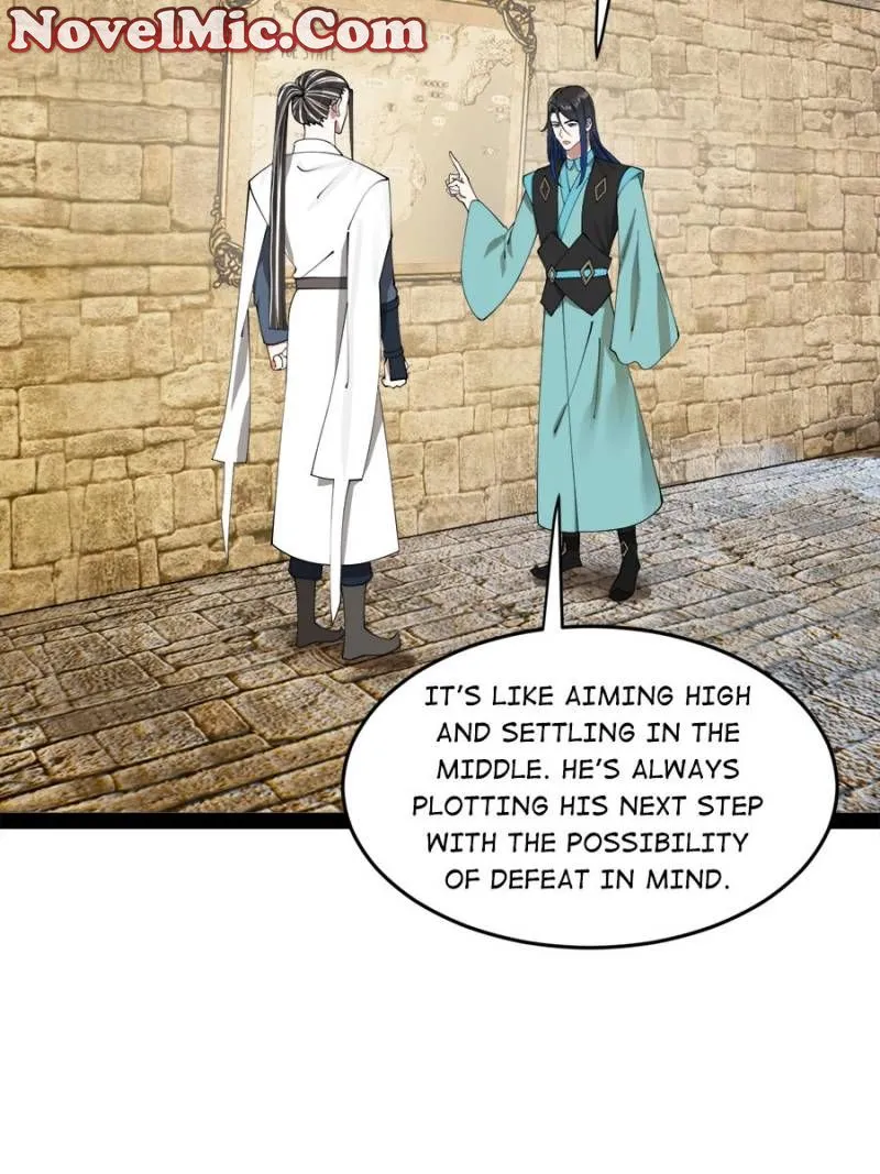 Survive As The Hero’s Husband! — Chapter 174 — page 3