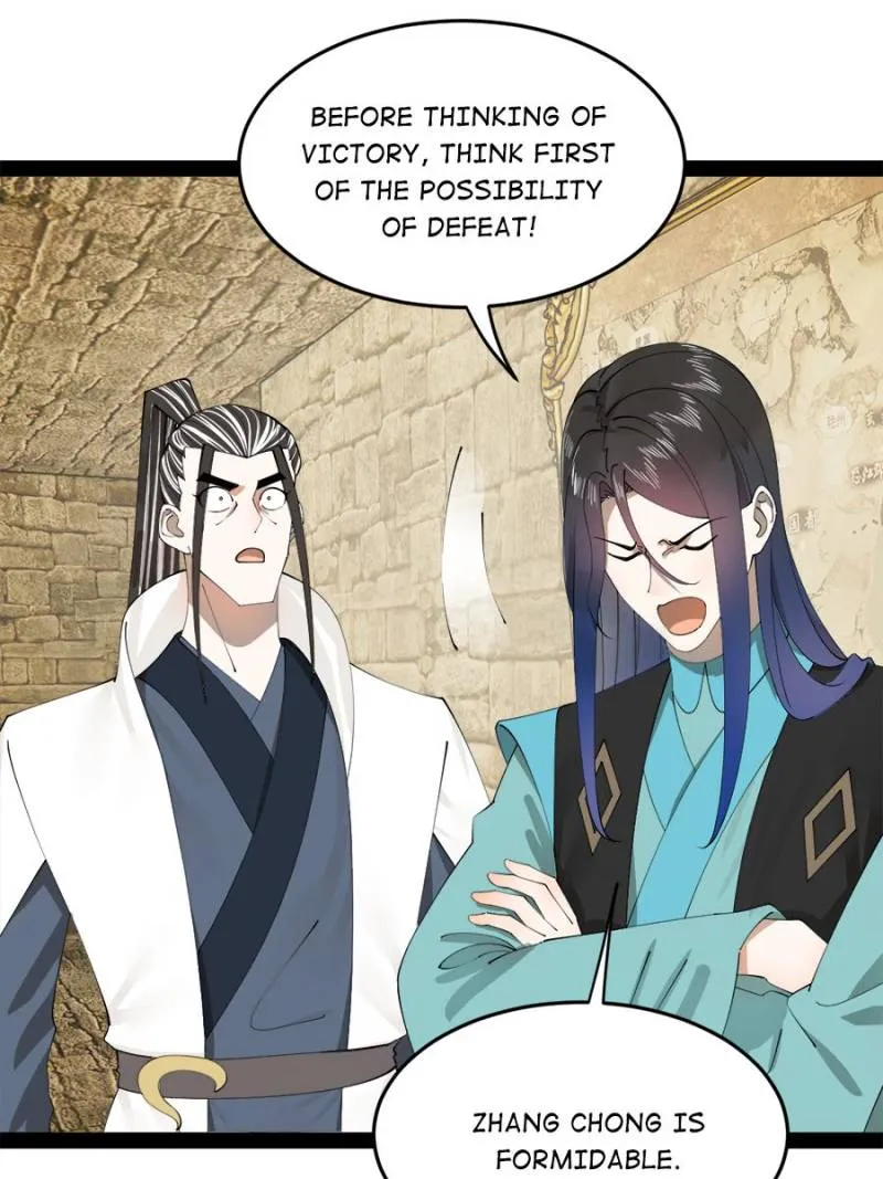 Survive As The Hero’s Husband! — Chapter 174 — page 4