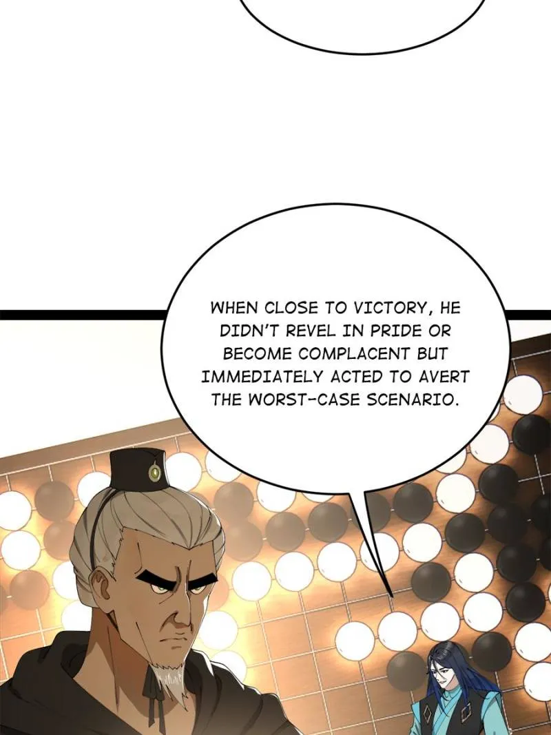 Survive As The Hero’s Husband! — Chapter 174 — page 5