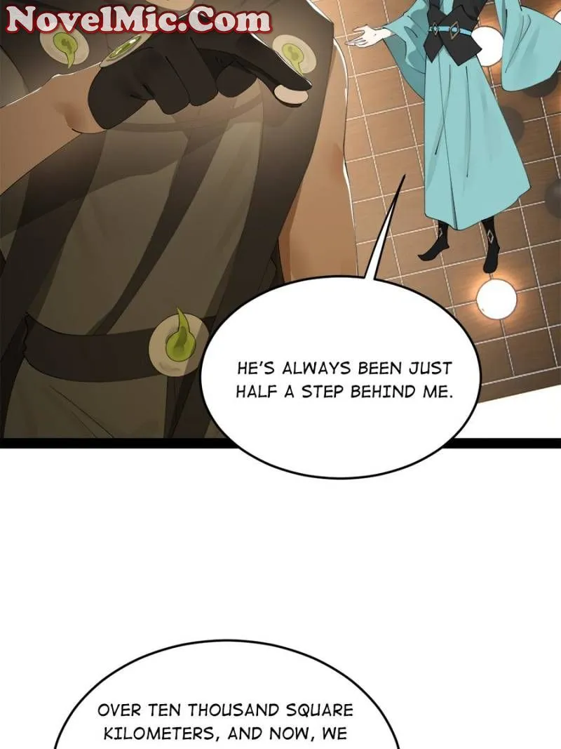 Survive As The Hero’s Husband! — Chapter 174 — page 6