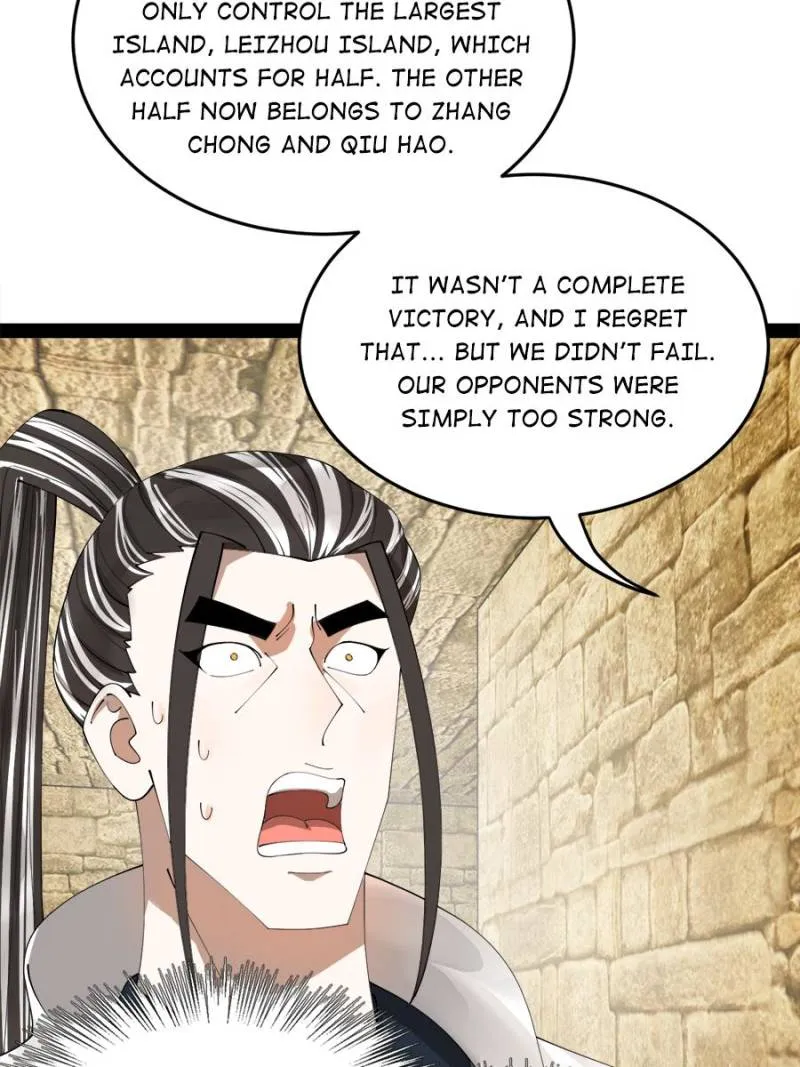 Survive As The Hero’s Husband! — Chapter 174 — page 7