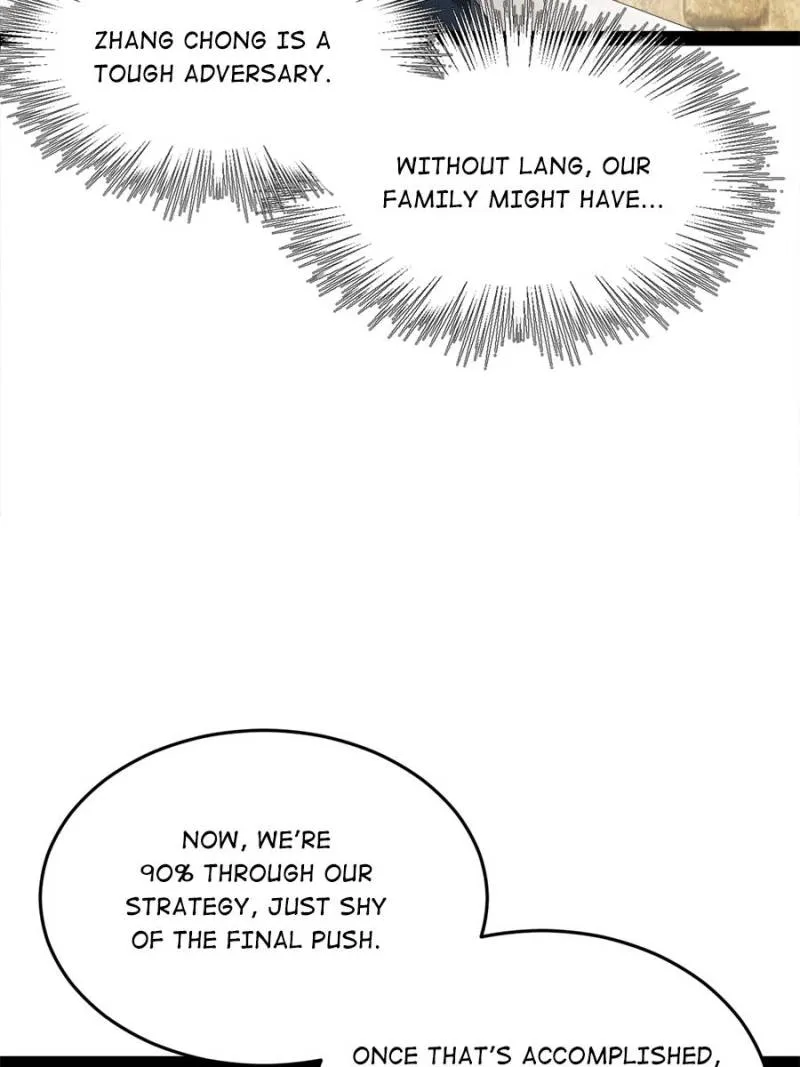 Survive As The Hero’s Husband! — Chapter 174 — page 8