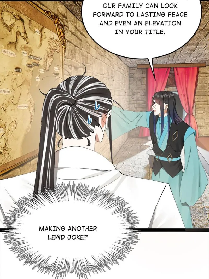 Survive As The Hero’s Husband! — Chapter 174 — page 9