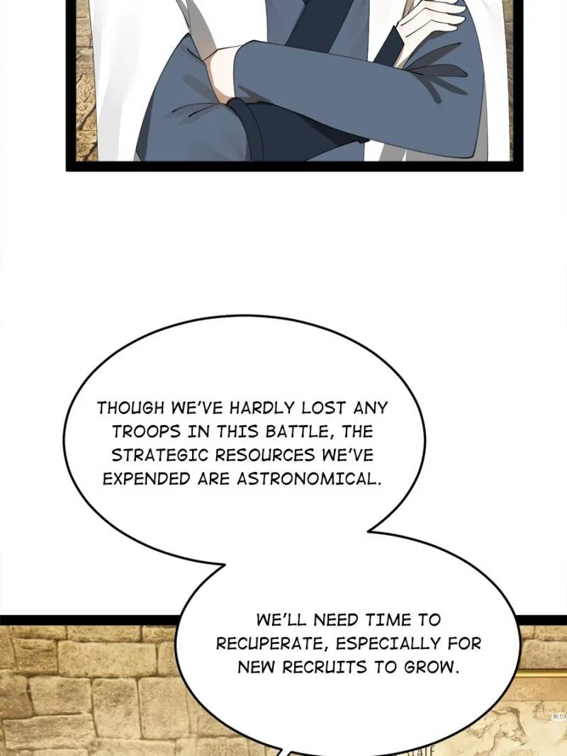 Survive As The Hero’s Husband! — Chapter 174 — page 13