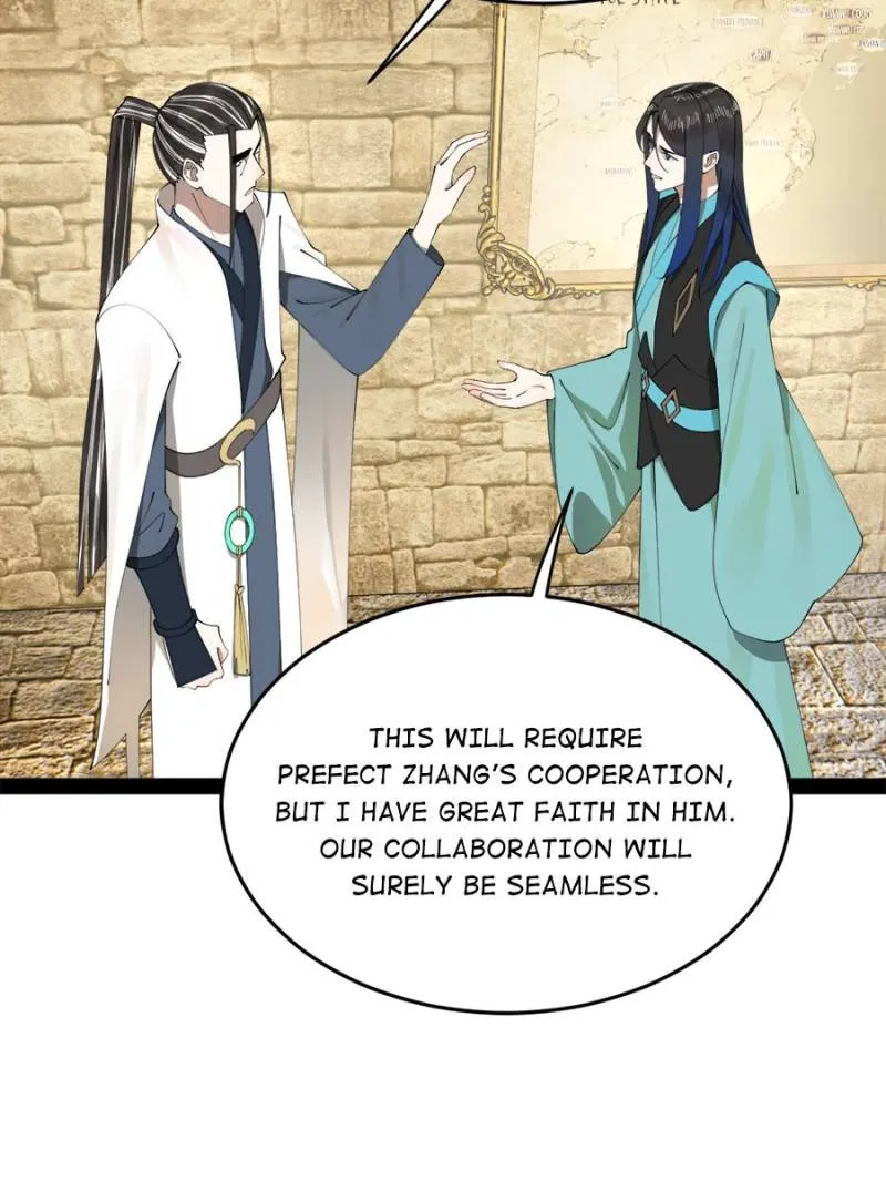 Survive As The Hero’s Husband! — Chapter 174 — page 14