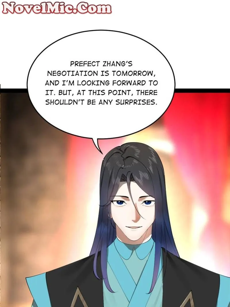 Survive As The Hero’s Husband! — Chapter 174 — page 15