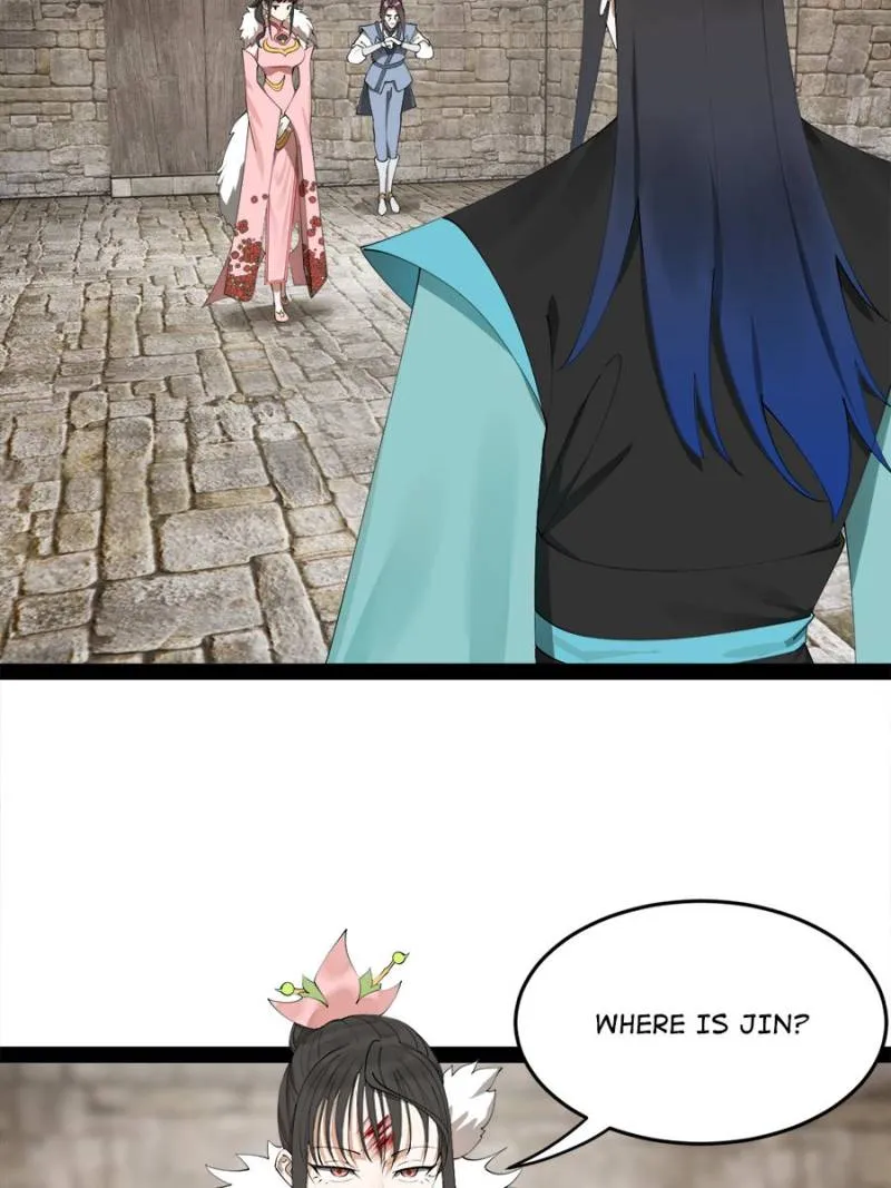 Survive As The Hero’s Husband! — Chapter 174 — page 18