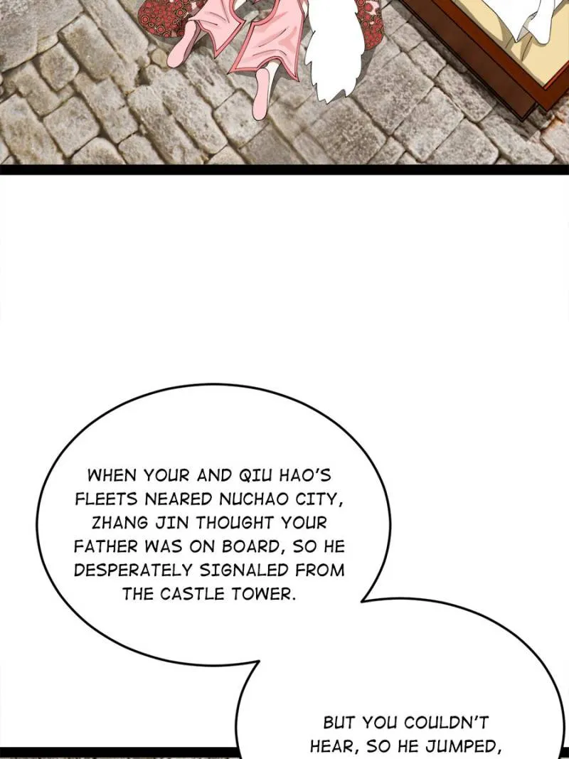 Survive As The Hero’s Husband! — Chapter 174 — page 26