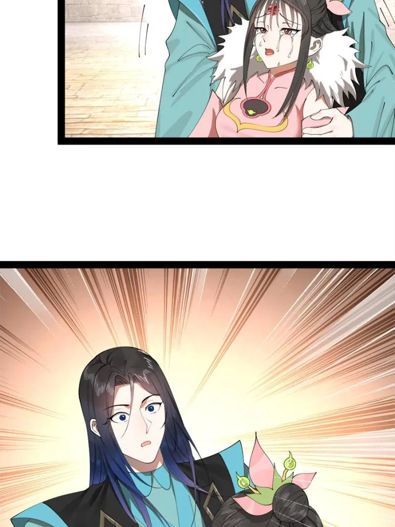 Survive As The Hero’s Husband! — Chapter 174 — page 30