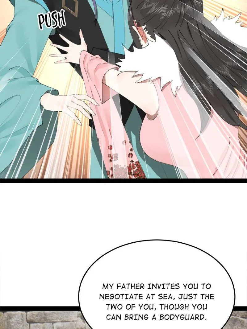Survive As The Hero’s Husband! — Chapter 174 — page 31